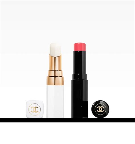 chanel リップ 下地|メークアップ リップボーム & リップケア .